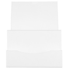  Voting Box with Lock Donation Box for Fundraising Suggestion Box Ballot Comment