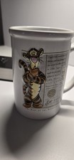 Winnie The Pooh 3D Disney Mug