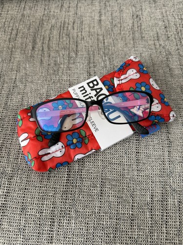 Baggu puffy glasses sleeve - baggu,