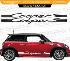 AutoMotionWorx | Mini "Cooper