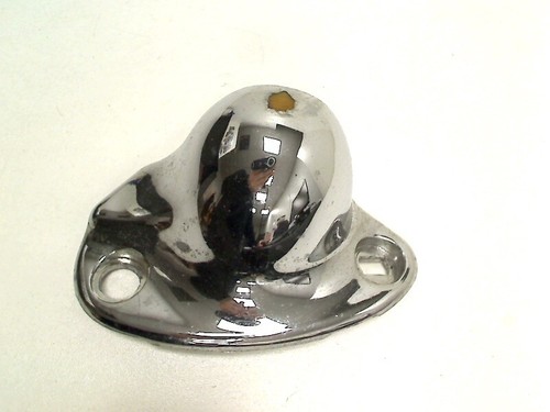 Meter cover yamaha 535 - meter,