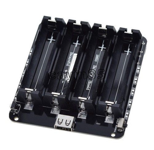 18650 battery shield - battery,