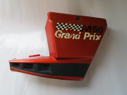 Puch m50 grand prix h - grand,