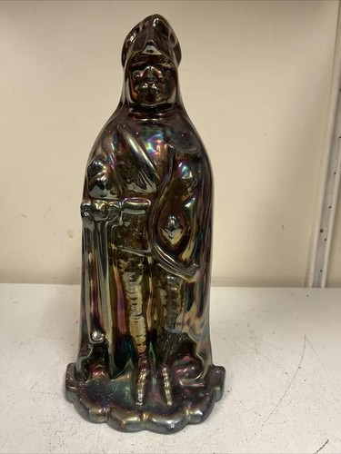 Rare shape vintage knight - rare,