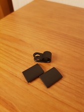 Thorens TD124 mains flex