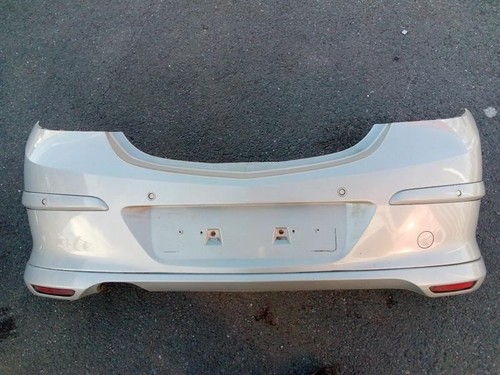 Vauxhall astra mk5 - mk5, 3