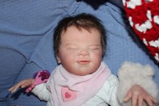 Meri Dollkit by Adrie for