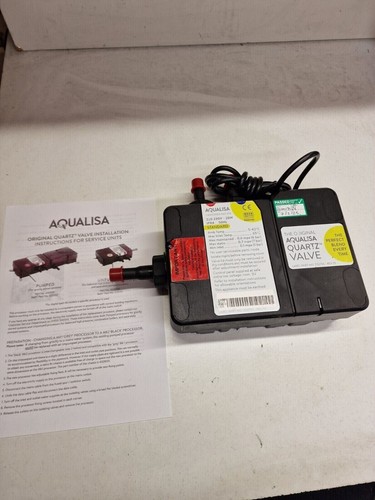 Aqualisa digital processor - digital, a1