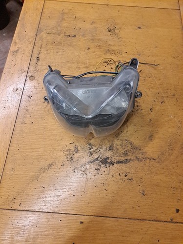 Genuine yamaha 100 yq100 - yamaha,