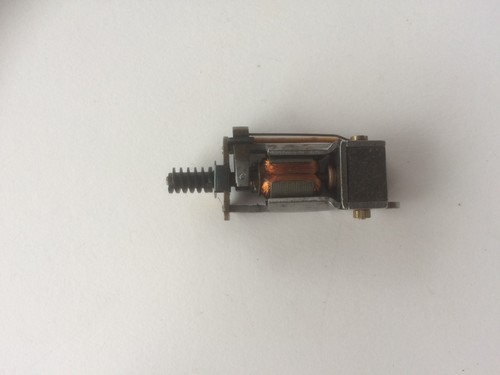 Hornby triang x03 motor - ,