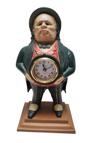 Vintage john bull art - art, heavy