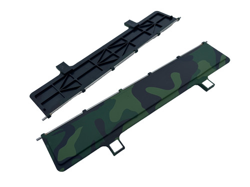 Waverunner scavenger bait - waverunner,
