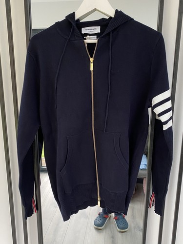 Thom browne bar knit - 4,