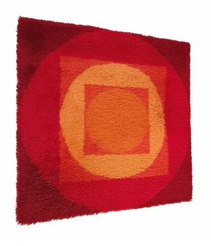 Verner panton vorwerk - verner, varia