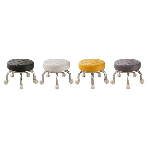 360 rotating roller stool - 360°,