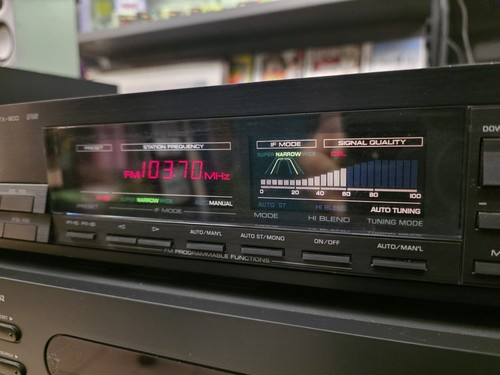 Yamaha high end - yamaha, tuner
