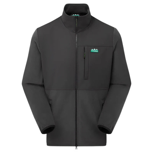 Ridgeline men hybrid fleece - men's,
