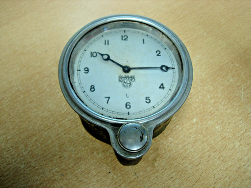 Vintage smiths mechanical - ma,