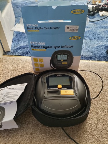 Ring rtc 1000 rapid digital - ring,