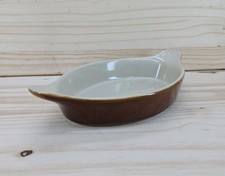 Rayware Oval Oven Dish 14.5cm