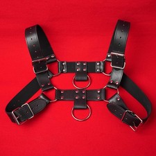 Bondage Male Chest Harness