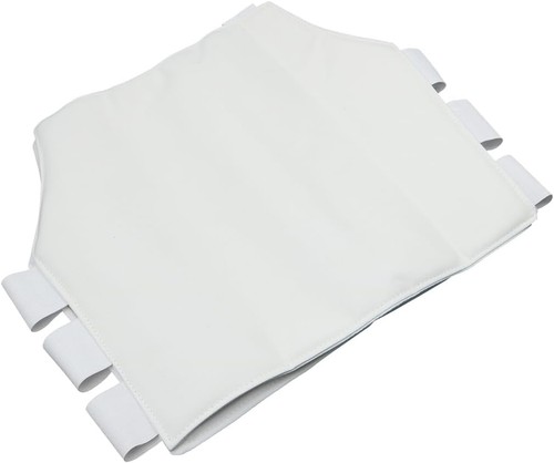 Broken rib brace chest - rib, brace,