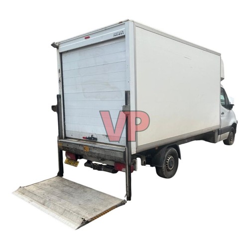 2022 mercedes sprinter w907 - mercedes,