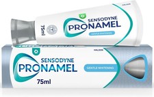 Sensodyne Pronamel Toothpaste