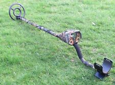 FISHER F2 - METAL DETECTOR