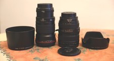 Canon ef 200mm lens 1.2.8 11