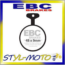 Fa011 Organic Aramid Rear