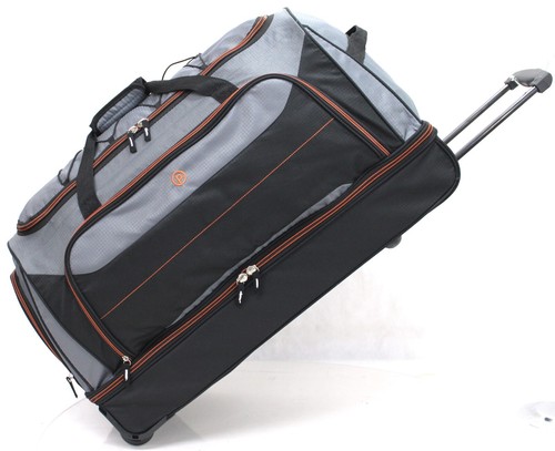 Wheeled trolley holdall - 30”,