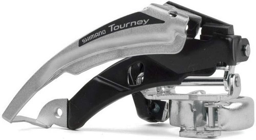Shimano tourney tx51 - tourney,