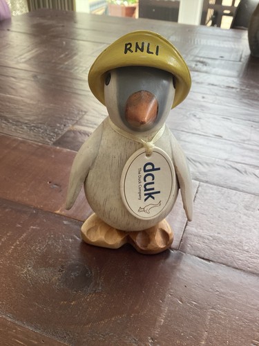 Dcuk the duck company - company, 6”