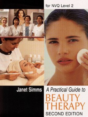 Practical guide beauty - practical,