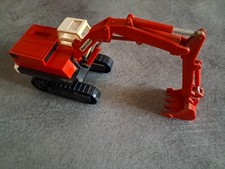 POCLAIN TOY BOURBON LC 80