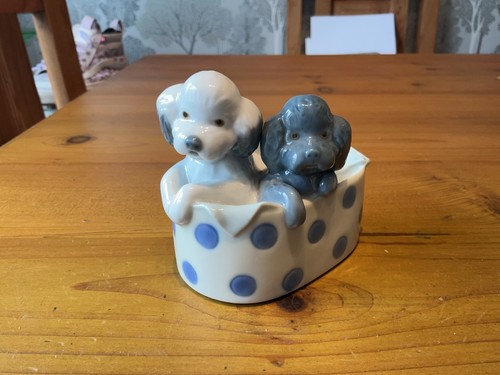 Nao lladro fine porcelain - nao, by