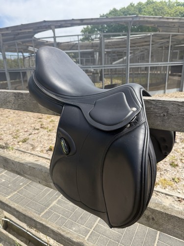 Amerigo black pinerolo jump - black,