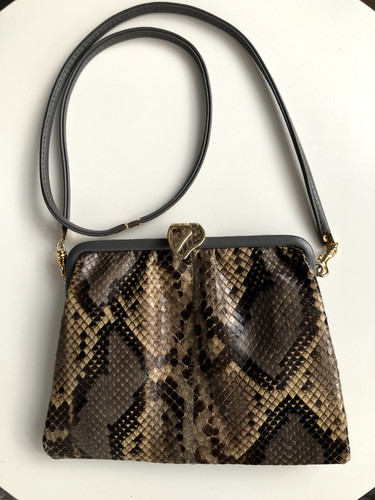 Vintage jane shilton snake - vintage,