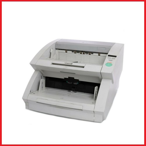 Canon duplex scanner - duplex, high