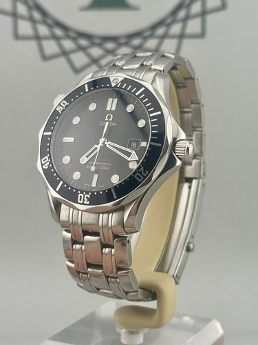 Omega seamaster diver 300 - omega,