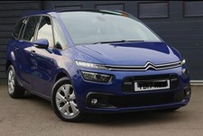 ONE WHEEL NUT Citroen C4 Grand