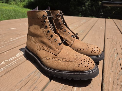 New 800 trickers stow boot - $800,