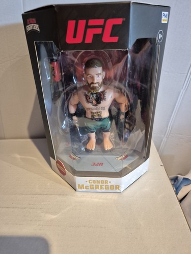 Ufc ultimate series - ufc, 1