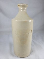 Stoneware Ink Bottle Vintage