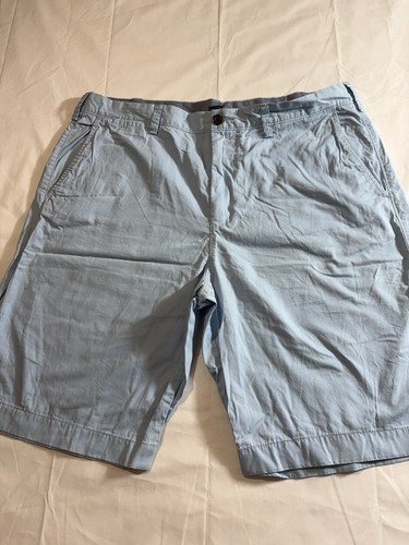 Crew men light blue cotton - blue,