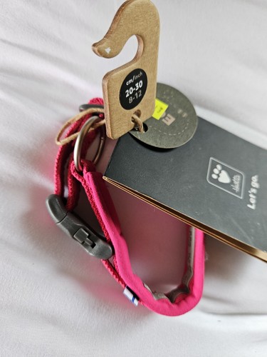 Hurtta casual dog collar - casual,
