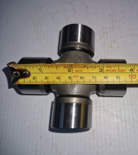 Jcb parts universal joint - parts,