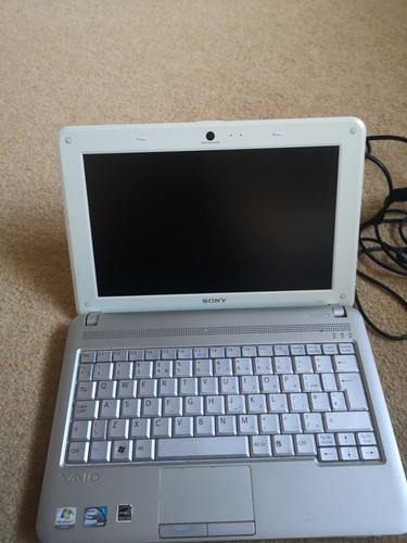 Sony vaio laptop - sony,