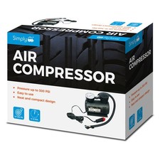 300PSI Portable Air Compressor
